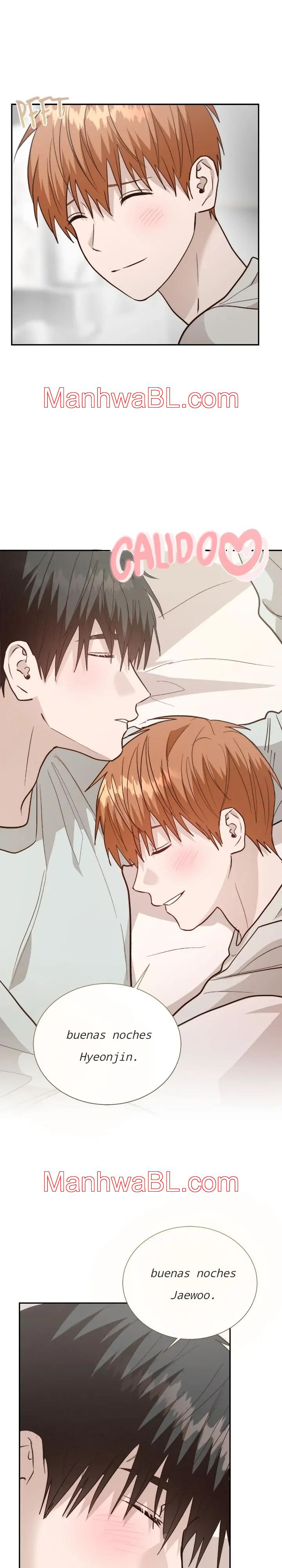 Me convertí en el pésimo seme - Capítulo 64.00 manhwa