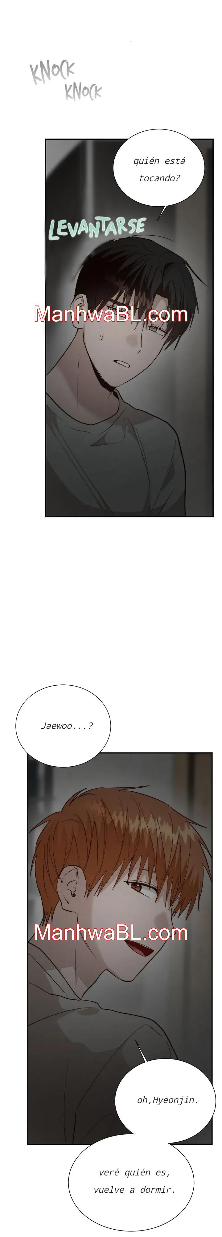 Me convertí en el pésimo seme - Capítulo 64.00 manhwa