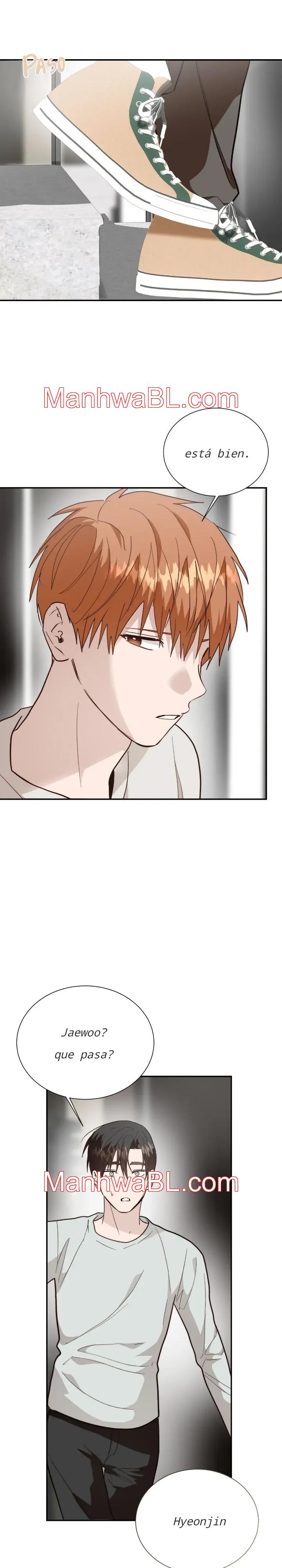 Me convertí en el pésimo seme - Capítulo 64.00 manhwa