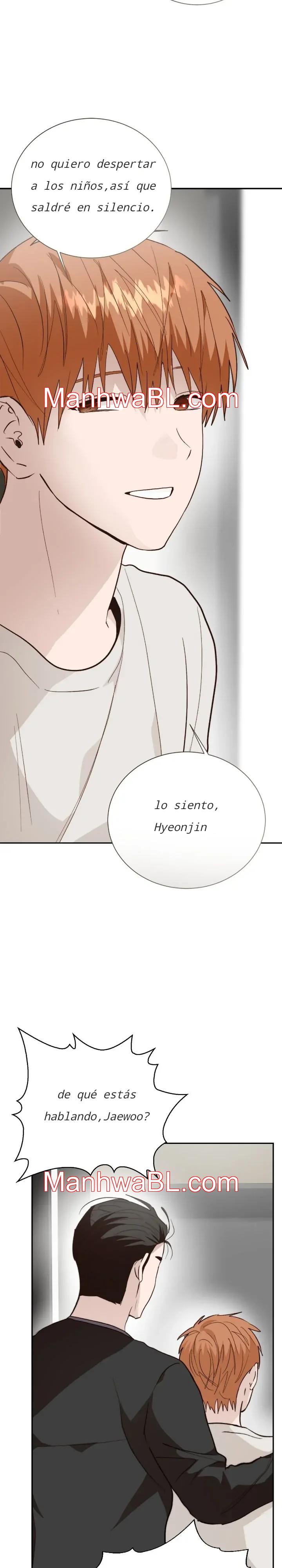 Me convertí en el pésimo seme - Capítulo 64.00 manhwa