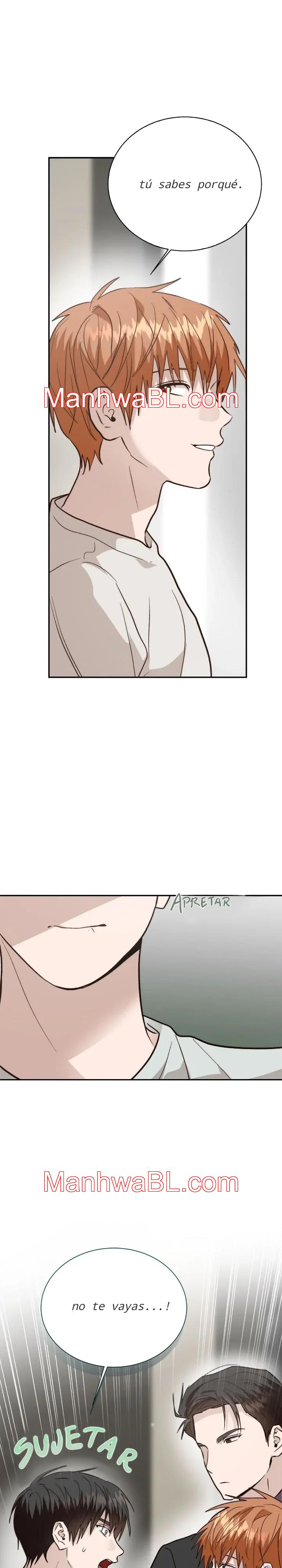 Me convertí en el pésimo seme - Capítulo 64.00 manhwa