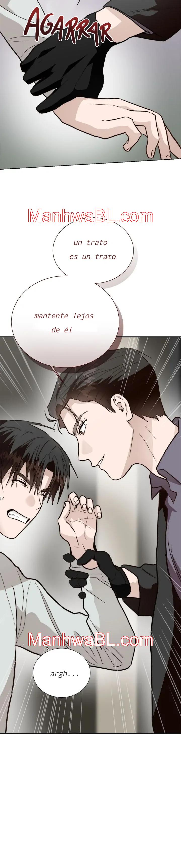 Me convertí en el pésimo seme - Capítulo 64.00 manhwa