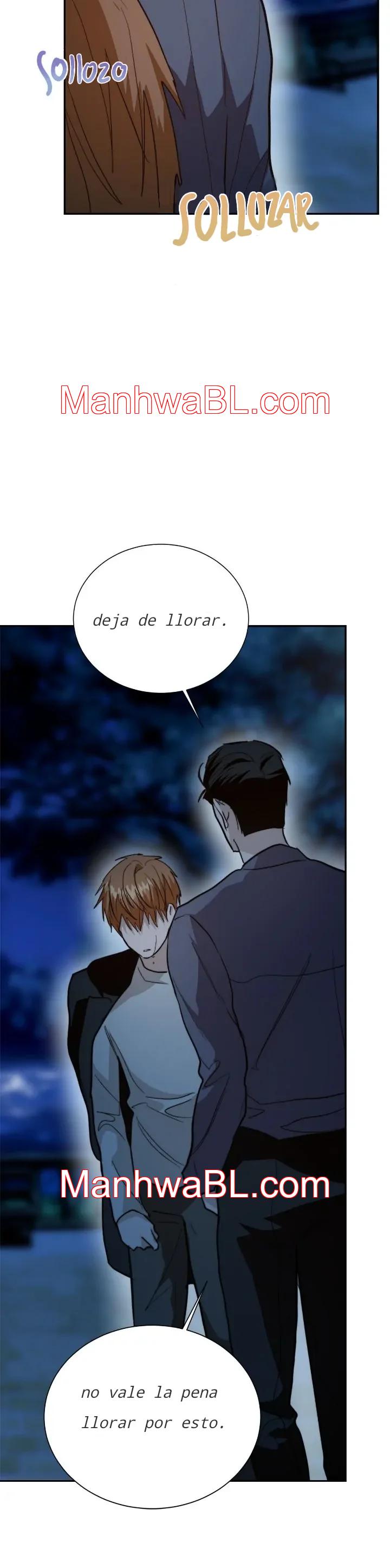 Me convertí en el pésimo seme - Capítulo 64.00 manhwa