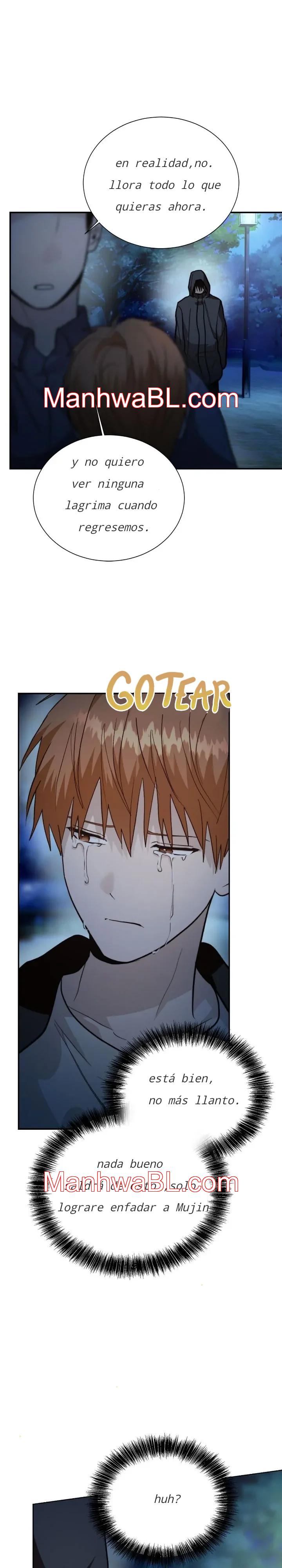 Me convertí en el pésimo seme - Capítulo 64.00 manhwa