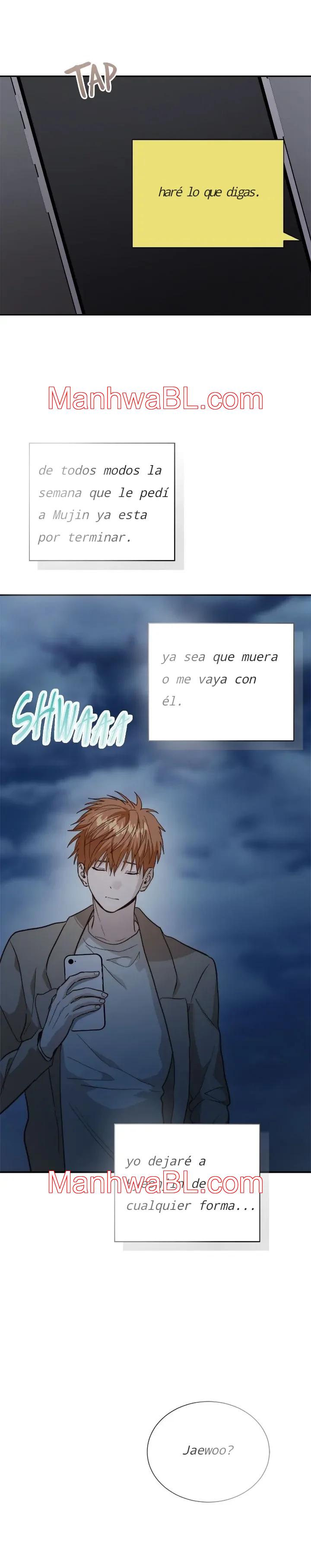 Me convertí en el pésimo seme - Capítulo 64.00 manhwa