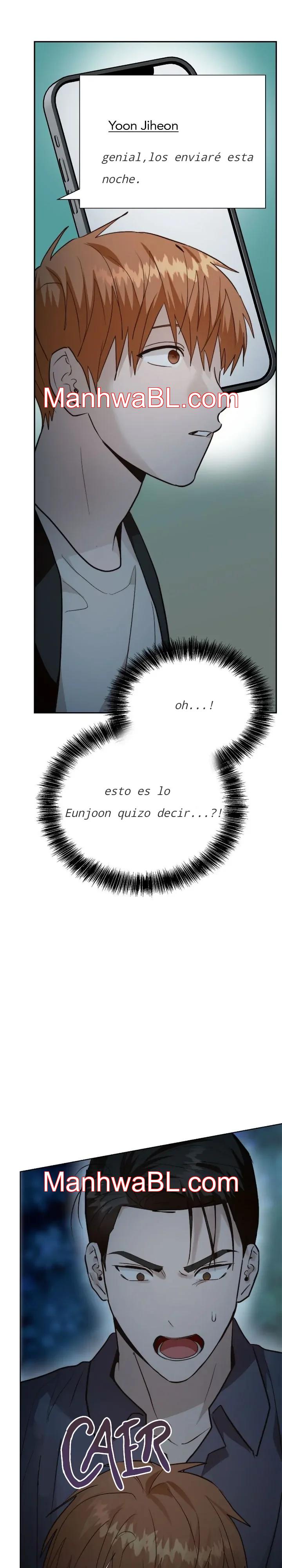 Me convertí en el pésimo seme - Capítulo 64.00 manhwa