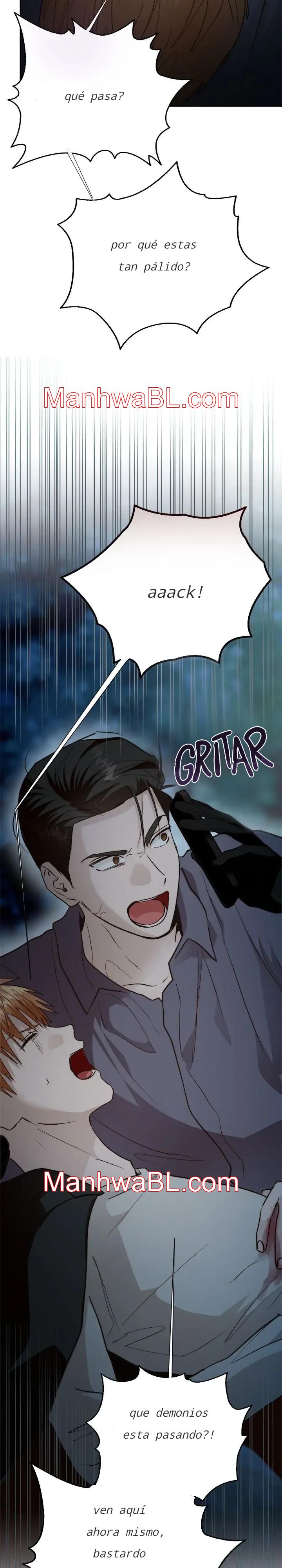 Me convertí en el pésimo seme - Capítulo 64.00 manhwa