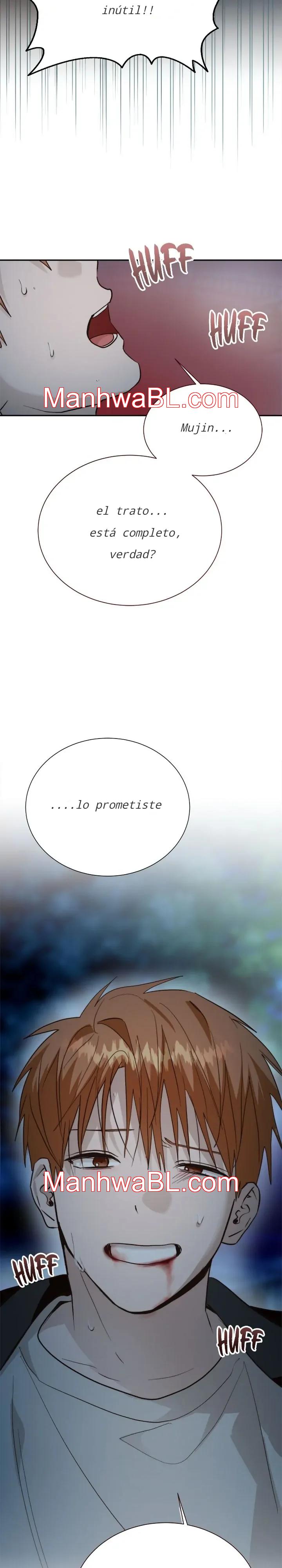 Me convertí en el pésimo seme - Capítulo 64.00 manhwa