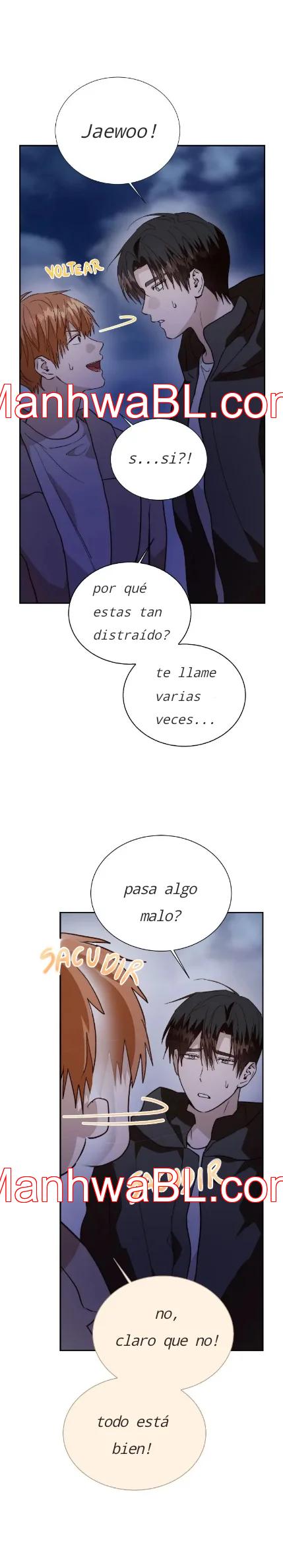 Me convertí en el pésimo seme - Capítulo 64.00 manhwa
