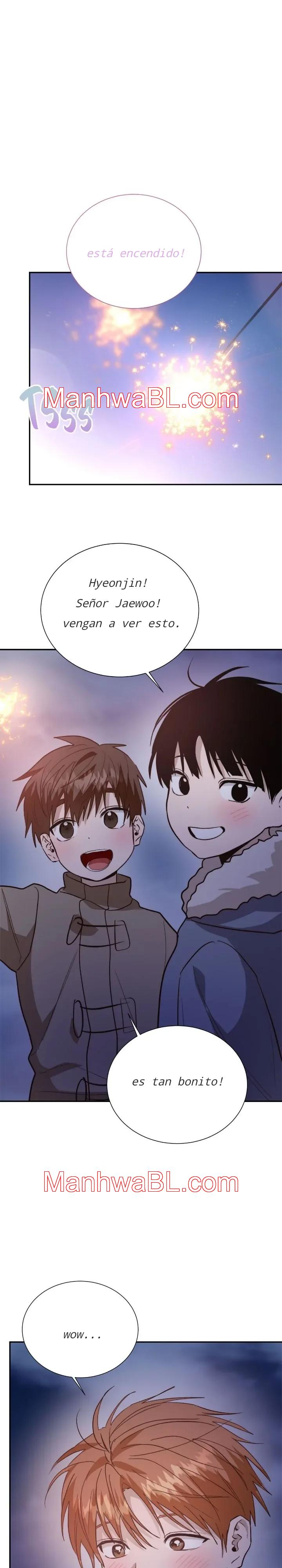 Me convertí en el pésimo seme - Capítulo 64.00 manhwa