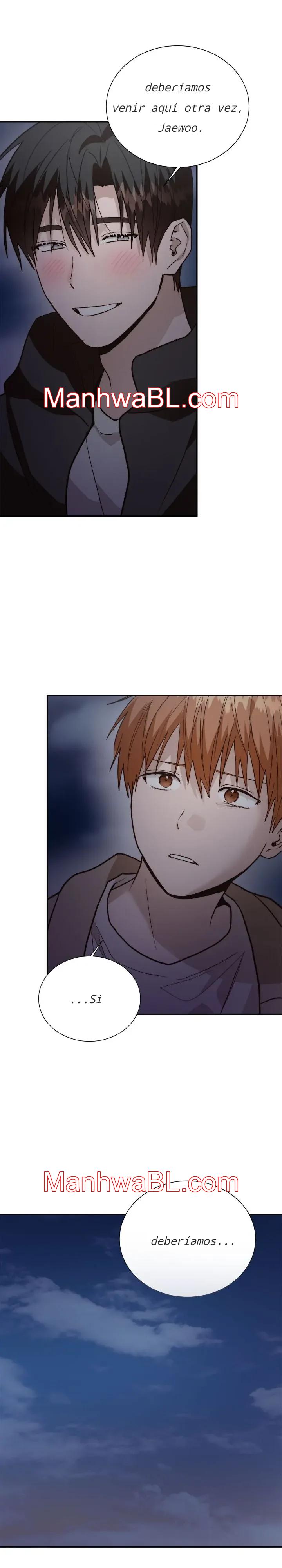 Me convertí en el pésimo seme - Capítulo 64.00 manhwa
