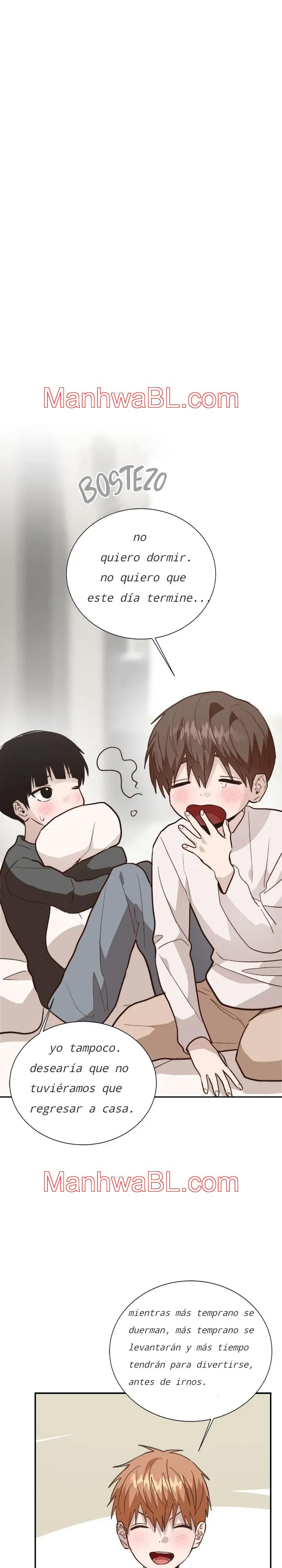 Me convertí en el pésimo seme - Capítulo 64.00 manhwa