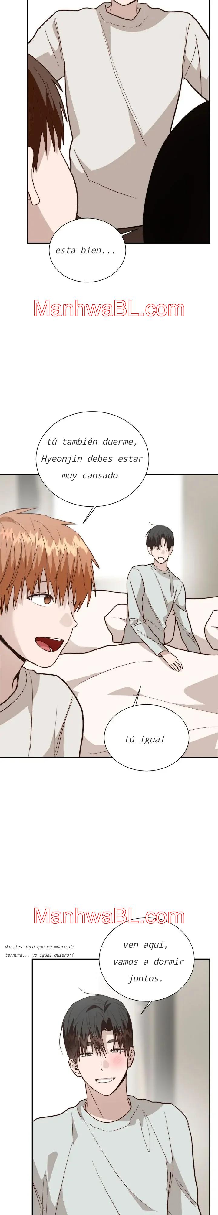 Me convertí en el pésimo seme - Capítulo 64.00 manhwa