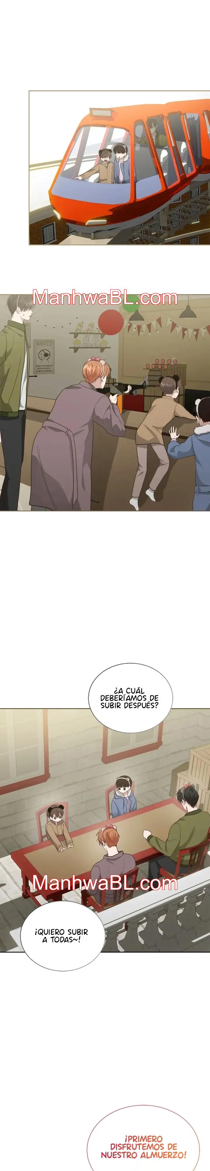 Me convertí en el pésimo seme - Capítulo 31.00 manhwa