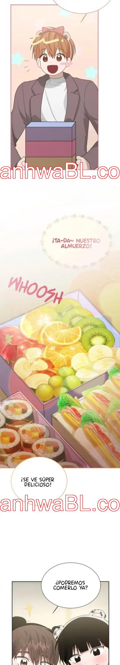 Me convertí en el pésimo seme - Capítulo 31.00 manhwa