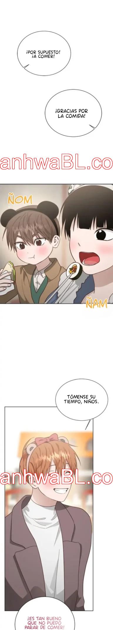 Me convertí en el pésimo seme - Capítulo 31.00 manhwa