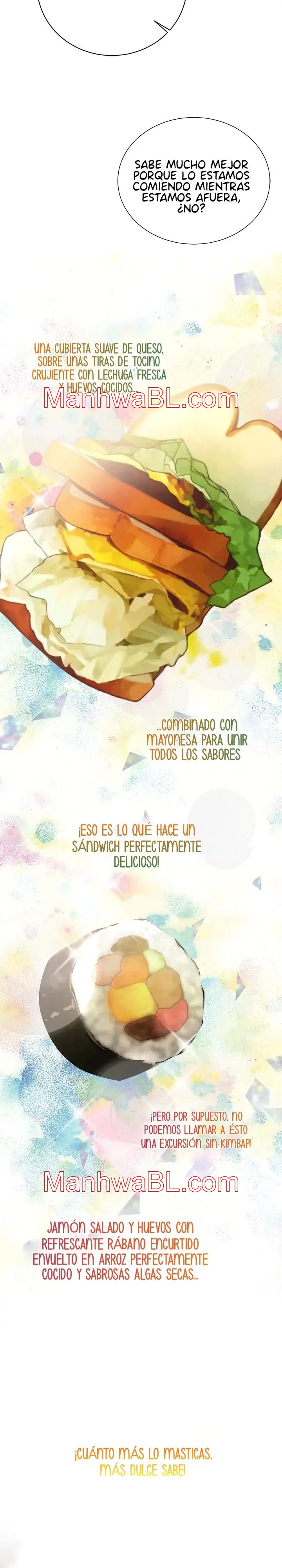 Me convertí en el pésimo seme - Capítulo 31.00 manhwa