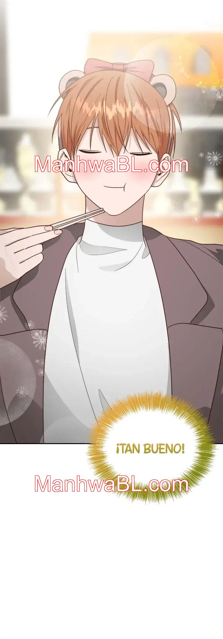 Me convertí en el pésimo seme - Capítulo 31.00 manhwa