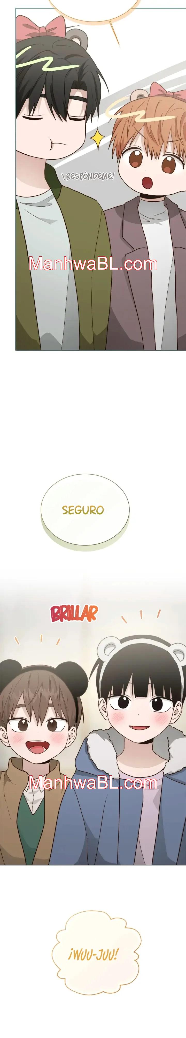 Me convertí en el pésimo seme - Capítulo 31.00 manhwa