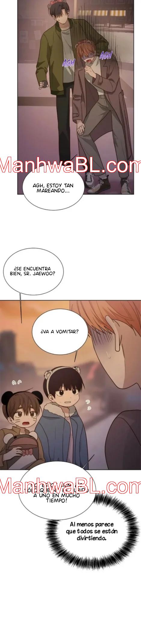 Me convertí en el pésimo seme - Capítulo 31.00 manhwa