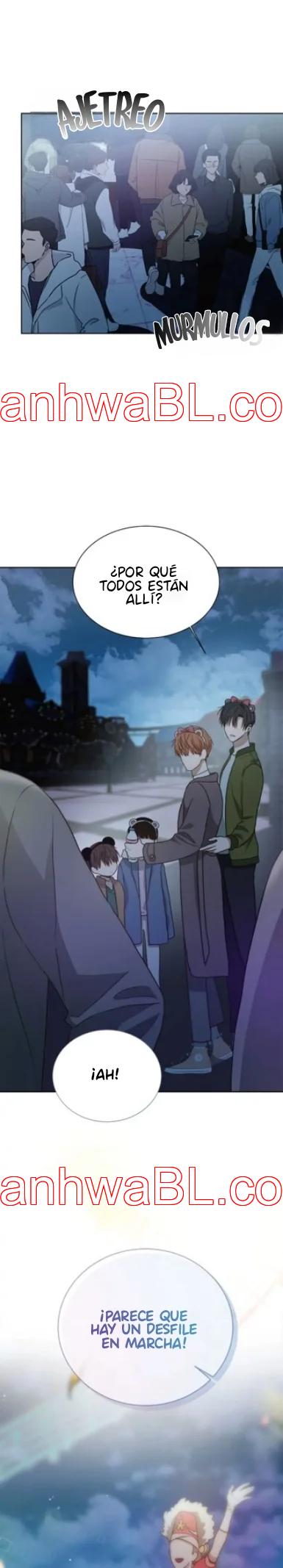 Me convertí en el pésimo seme - Capítulo 31.00 manhwa