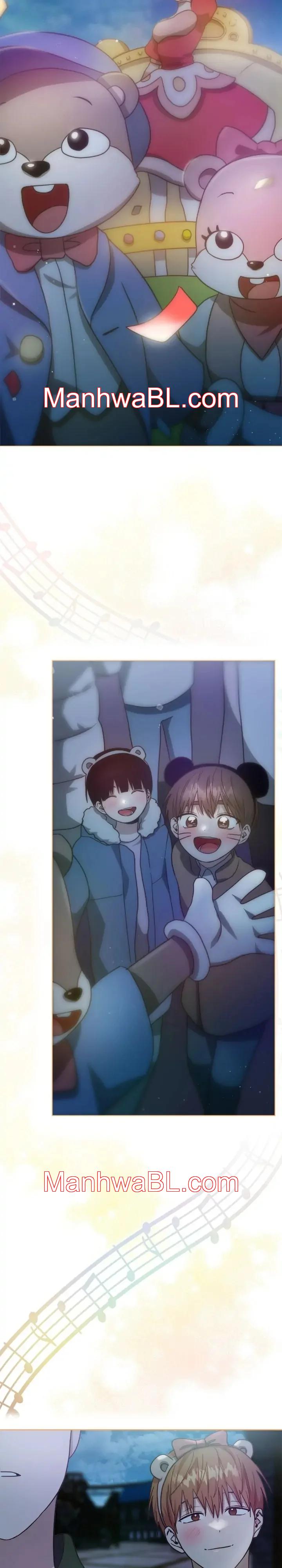 Me convertí en el pésimo seme - Capítulo 31.00 manhwa