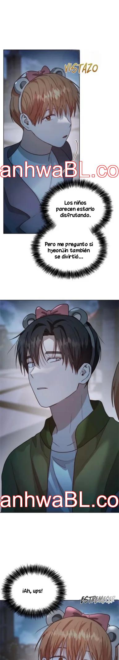 Me convertí en el pésimo seme - Capítulo 31.00 manhwa