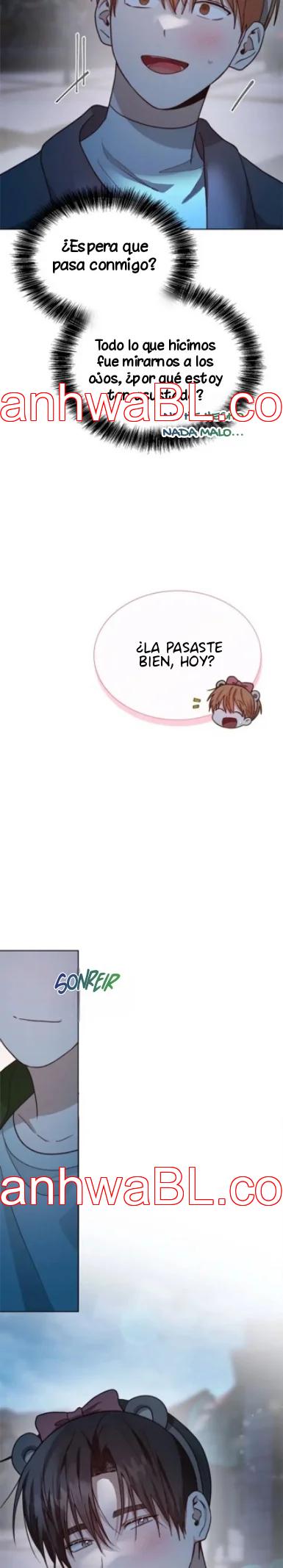 Me convertí en el pésimo seme - Capítulo 31.00 manhwa