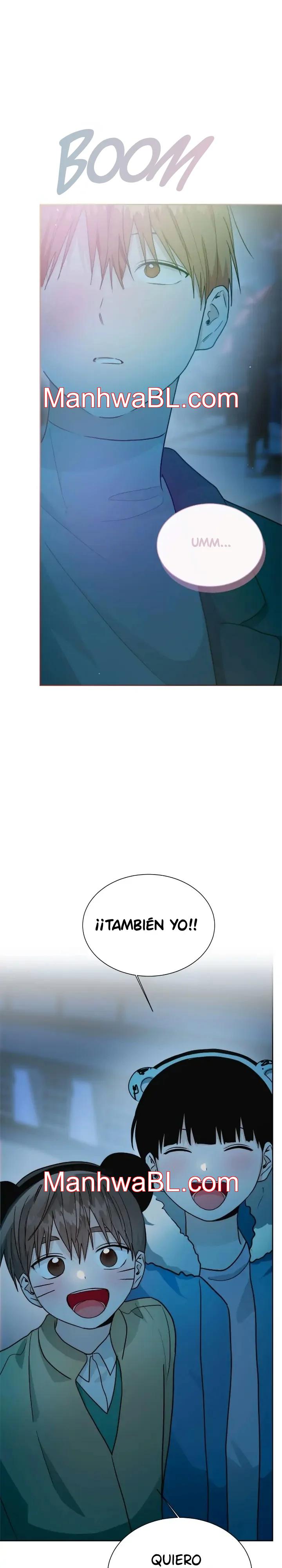 Me convertí en el pésimo seme - Capítulo 31.00 manhwa