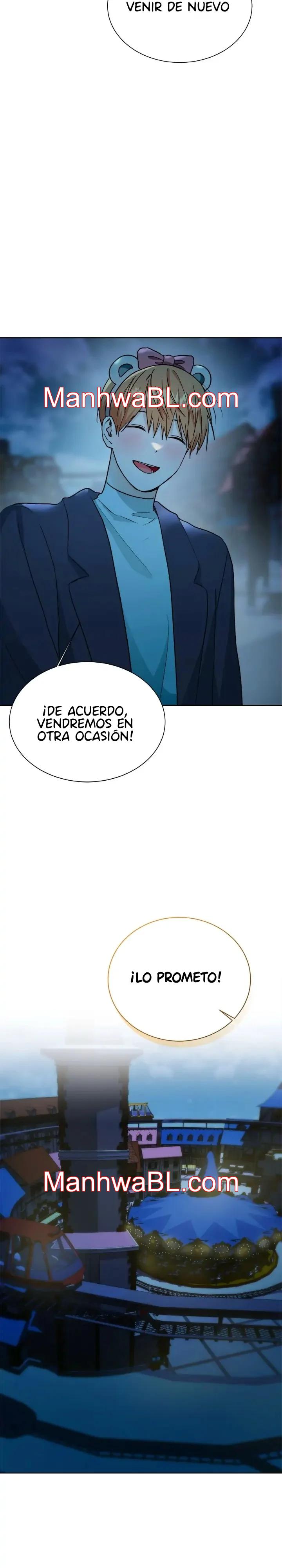 Me convertí en el pésimo seme - Capítulo 31.00 manhwa