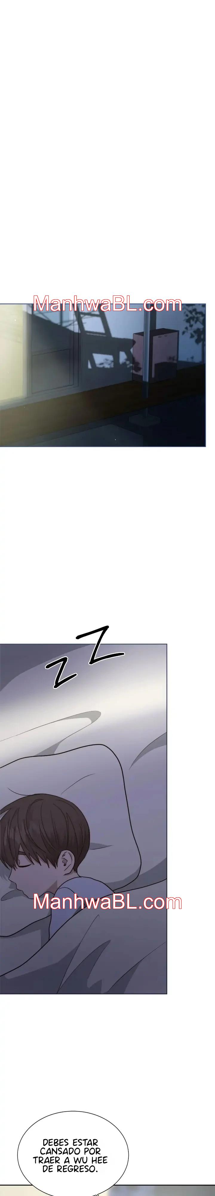 Me convertí en el pésimo seme - Capítulo 31.00 manhwa