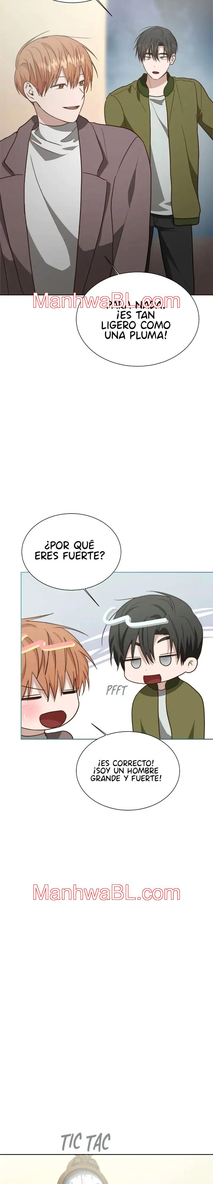 Me convertí en el pésimo seme - Capítulo 31.00 manhwa