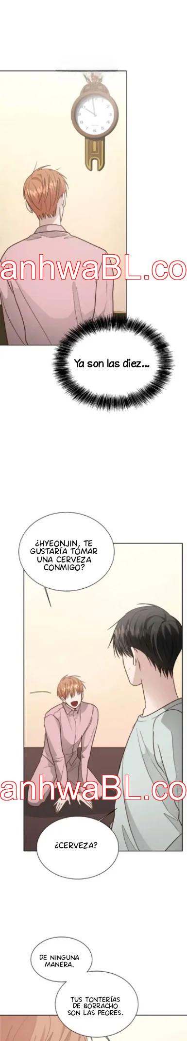 Me convertí en el pésimo seme - Capítulo 31.00 manhwa