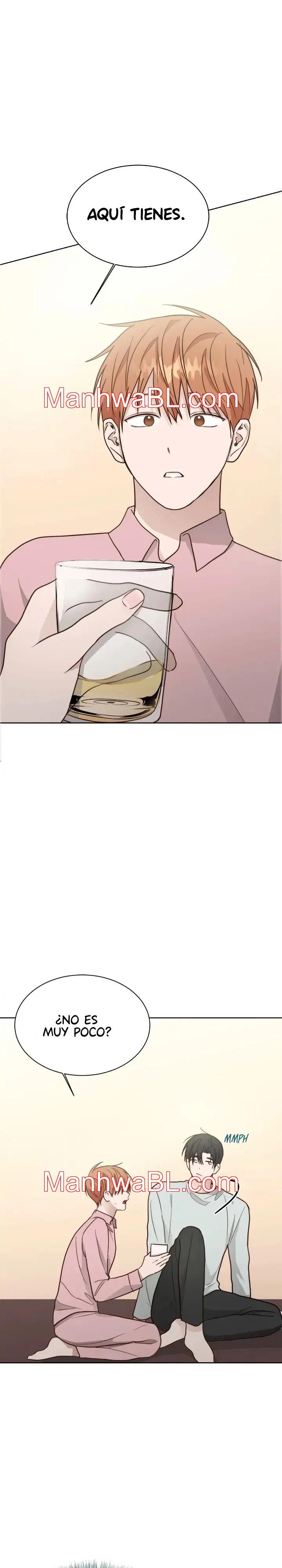 Me convertí en el pésimo seme - Capítulo 31.00 manhwa
