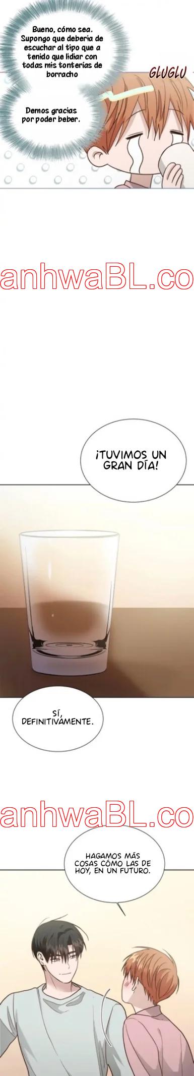 Me convertí en el pésimo seme - Capítulo 31.00 manhwa
