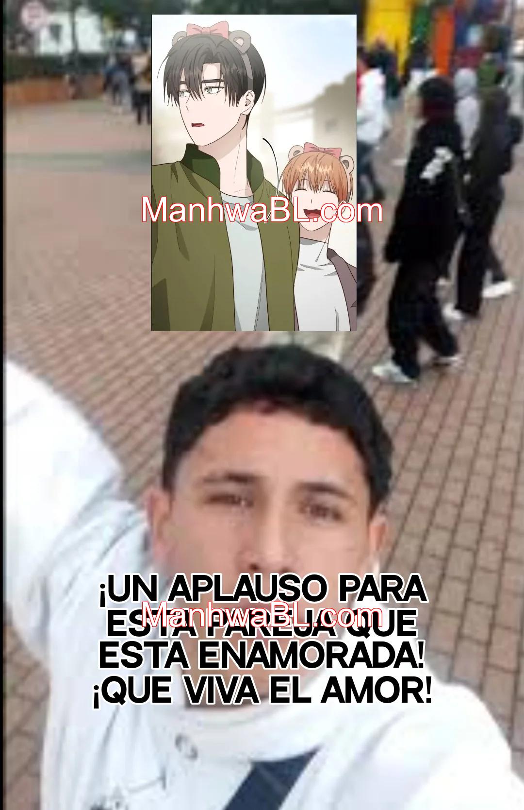 Me convertí en el pésimo seme - Capítulo 31.00 manhwa