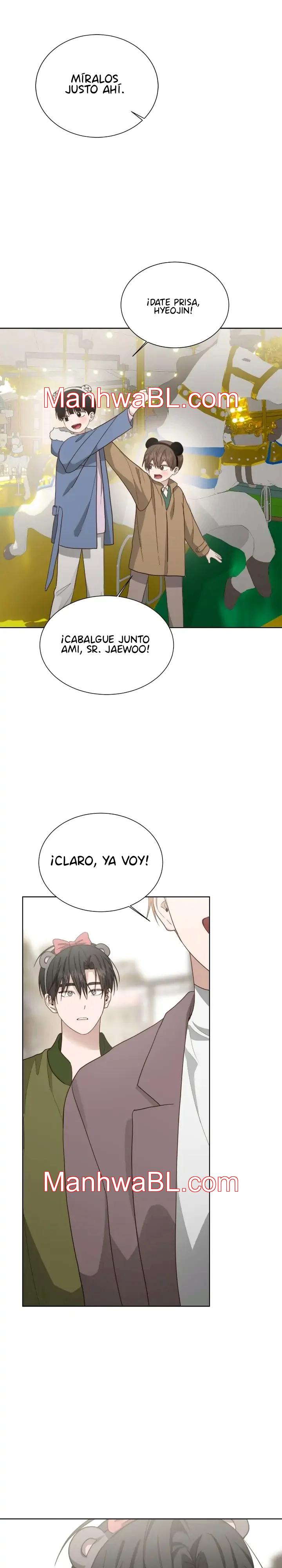 Me convertí en el pésimo seme - Capítulo 31.00 manhwa
