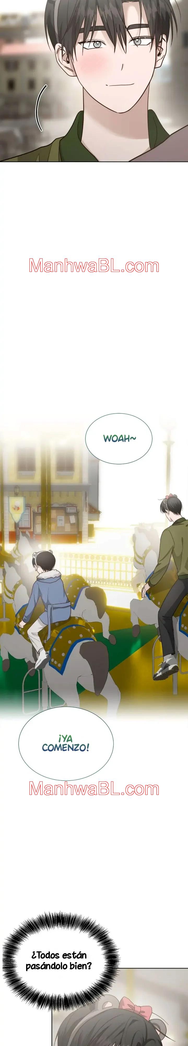 Me convertí en el pésimo seme - Capítulo 31.00 manhwa
