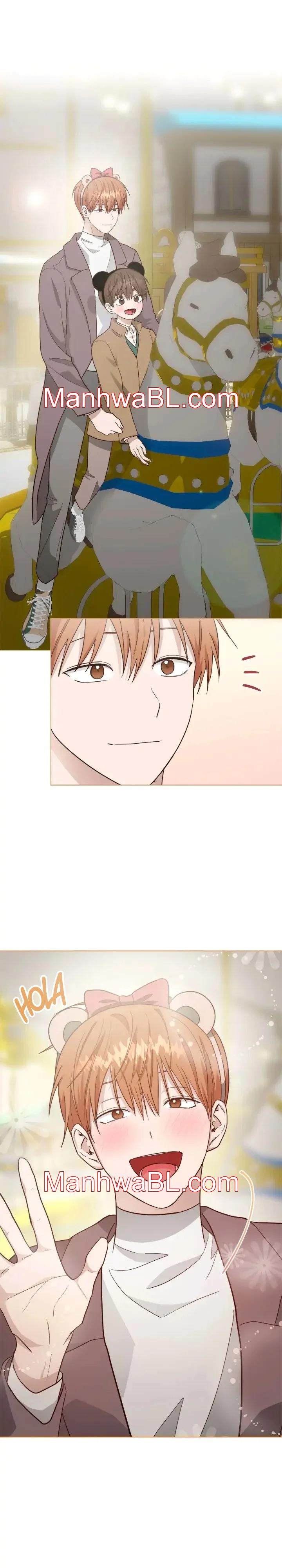 Me convertí en el pésimo seme - Capítulo 31.00 manhwa