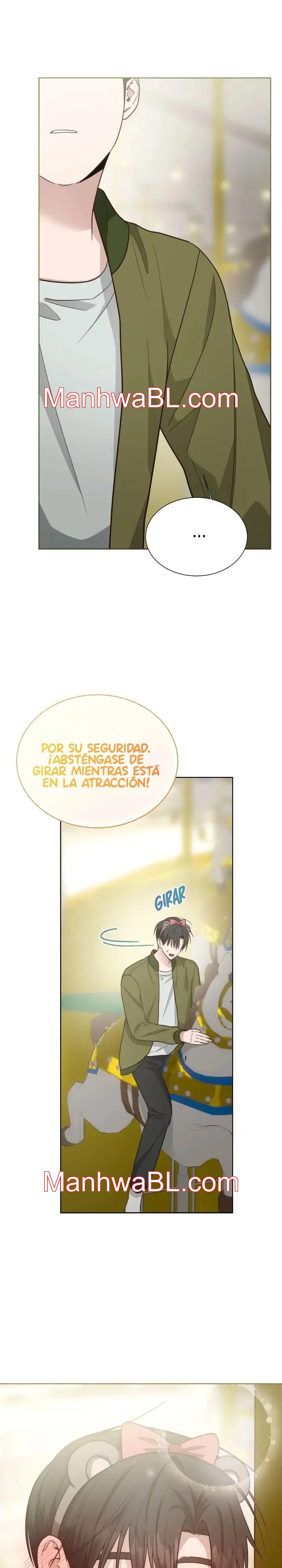 Me convertí en el pésimo seme - Capítulo 31.00 manhwa