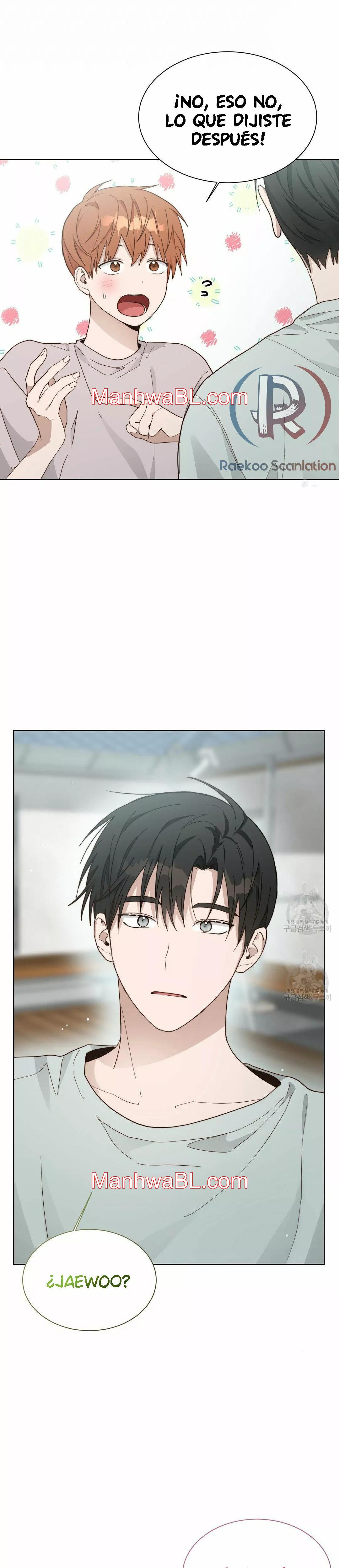 Me convertí en el pésimo seme - Capítulo 20.00 manhwa