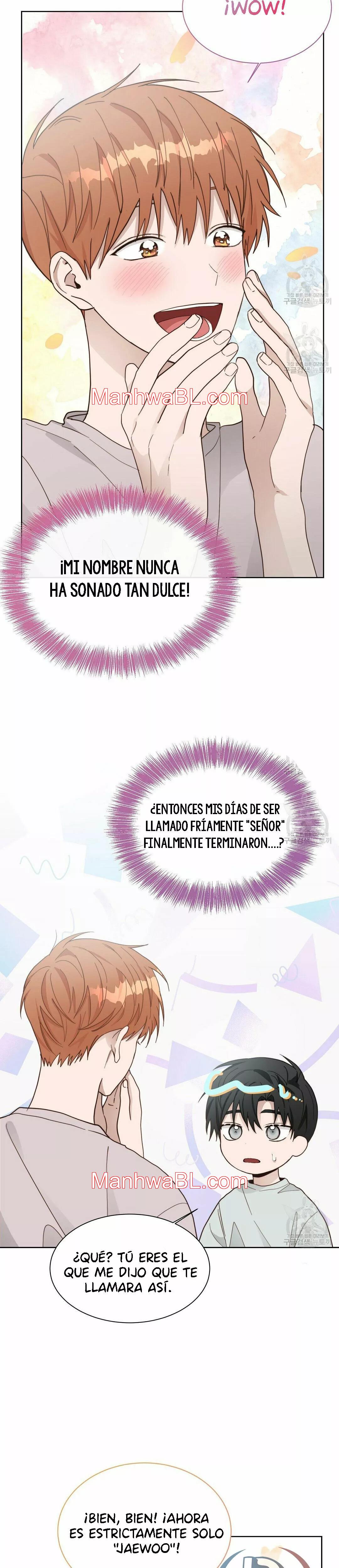 Me convertí en el pésimo seme - Capítulo 20.00 manhwa