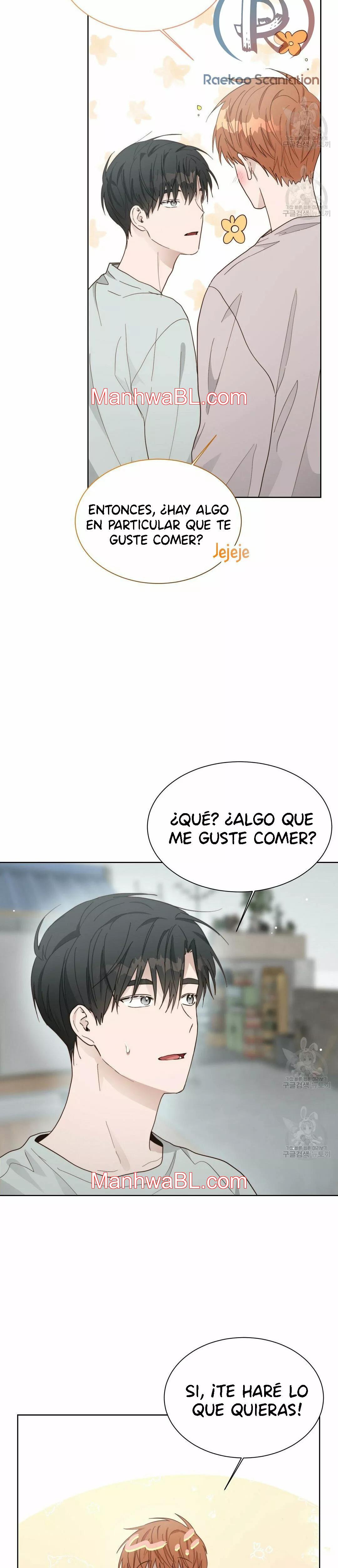Me convertí en el pésimo seme - Capítulo 20.00 manhwa