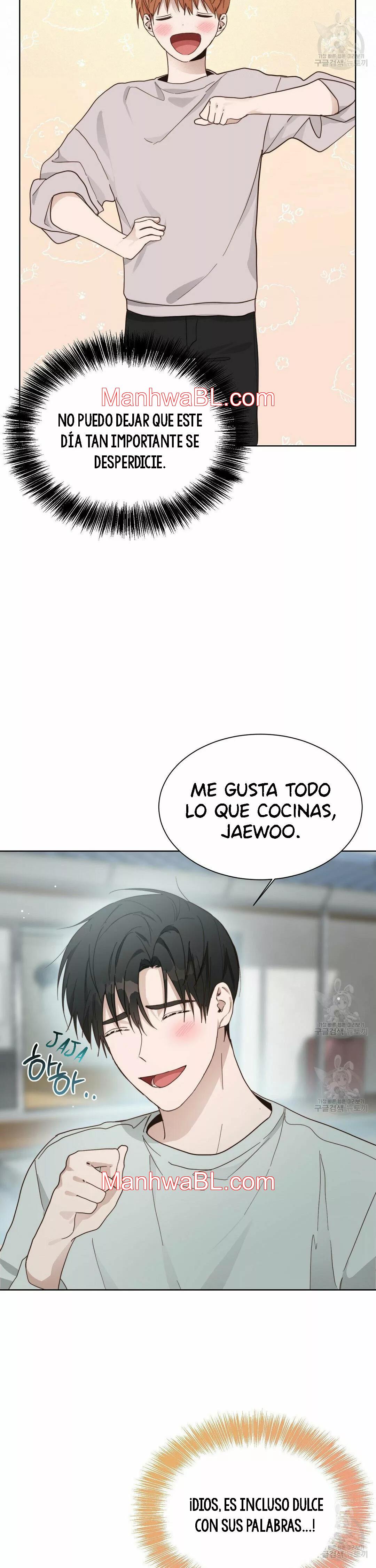 Me convertí en el pésimo seme - Capítulo 20.00 manhwa