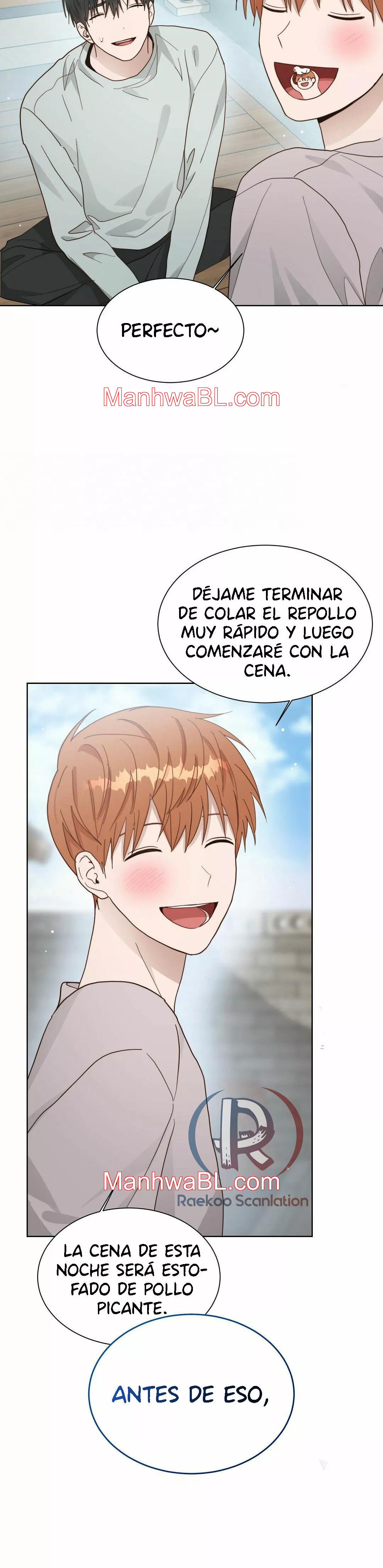 Me convertí en el pésimo seme - Capítulo 20.00 manhwa
