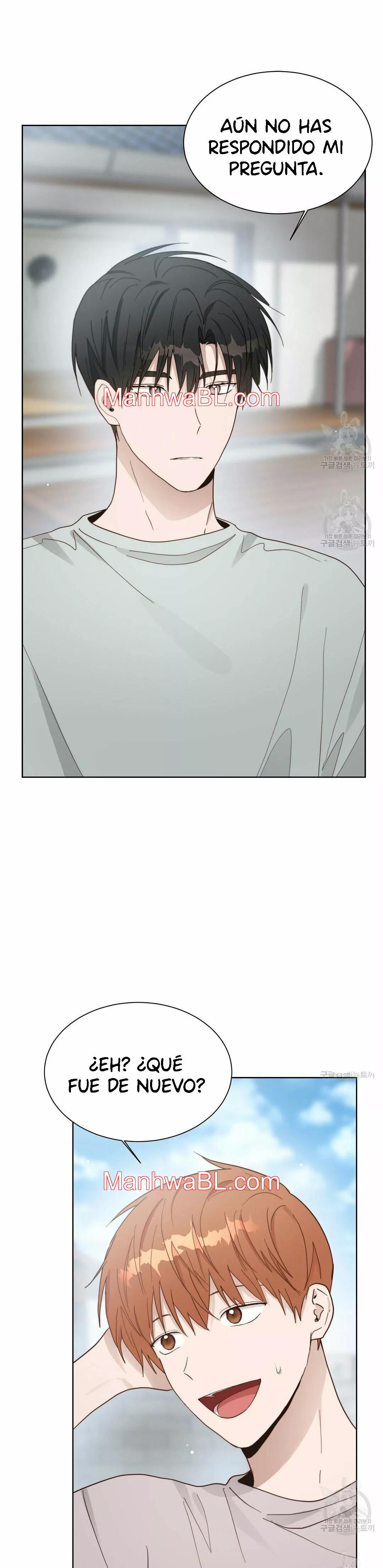 Me convertí en el pésimo seme - Capítulo 20.00 manhwa