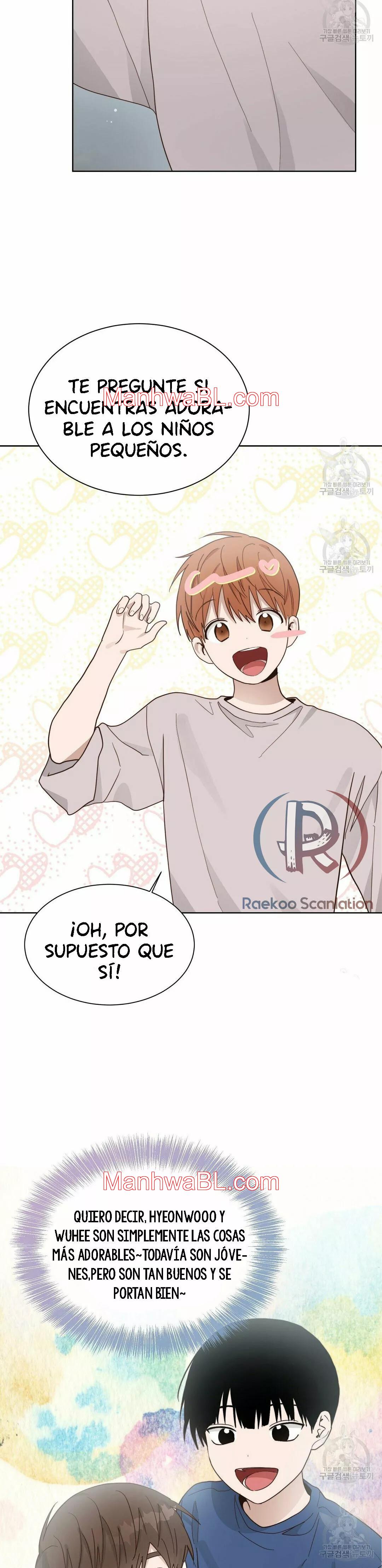 Me convertí en el pésimo seme - Capítulo 20.00 manhwa