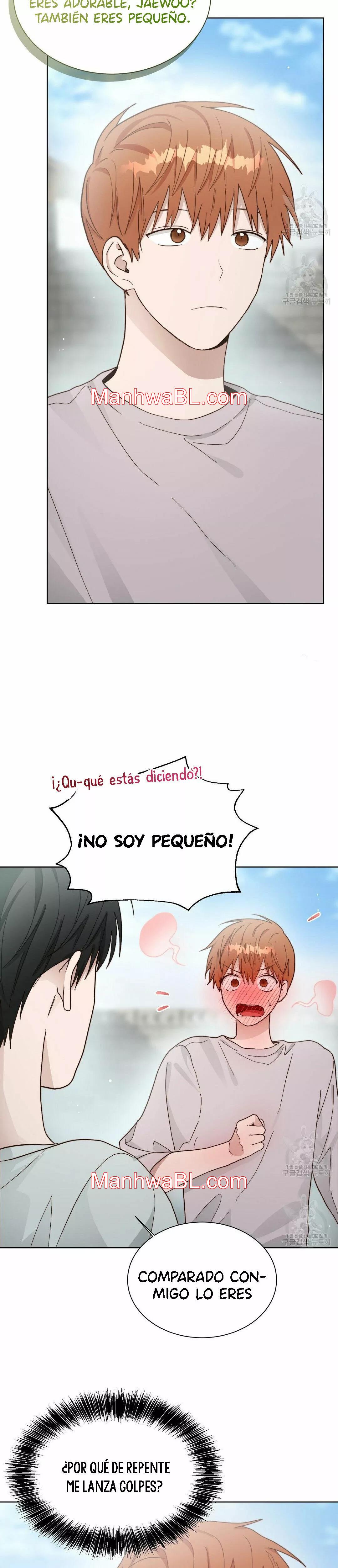 Me convertí en el pésimo seme - Capítulo 20.00 manhwa