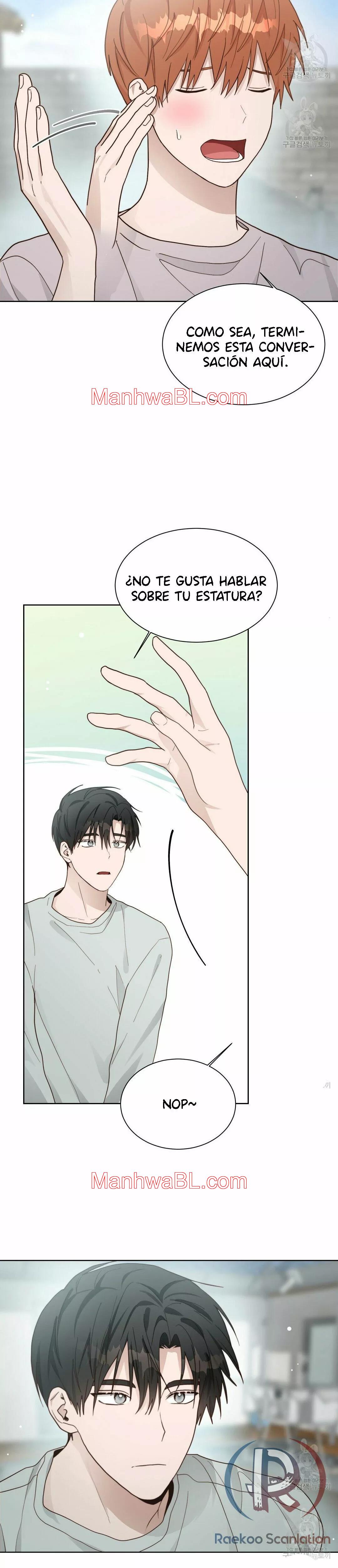Me convertí en el pésimo seme - Capítulo 20.00 manhwa