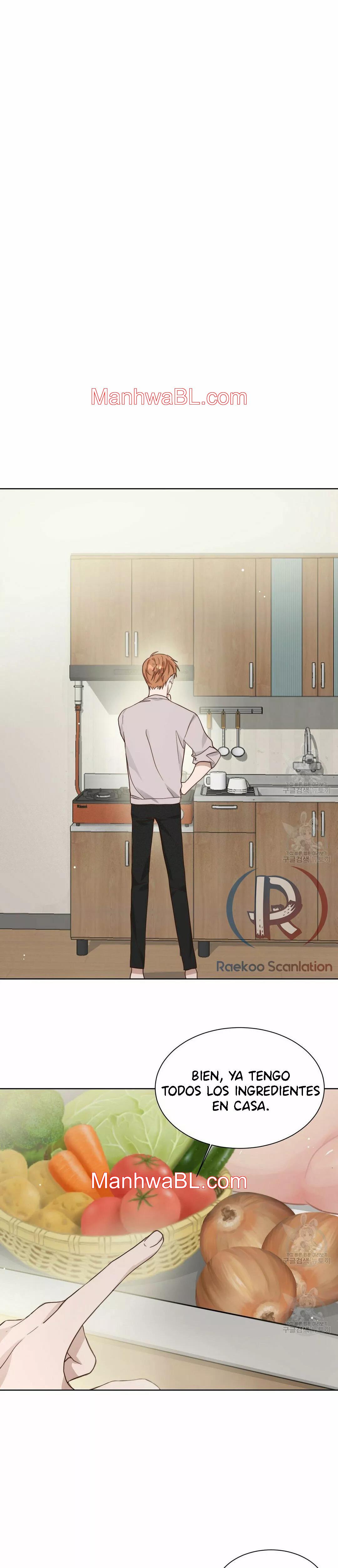 Me convertí en el pésimo seme - Capítulo 20.00 manhwa